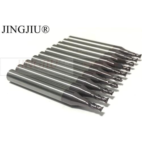 2.5mm End Milling Cutter HC011(RIC01810B) for KEYLINE Versa Key Cutting Machine