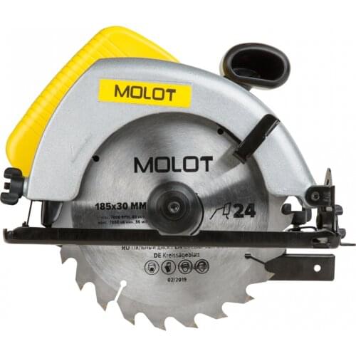 MOLOT Circular Saws