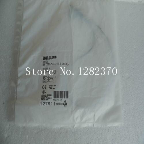 New original - sensor BMF 303K-PS-C-2-SA2-S49-00,5 spot