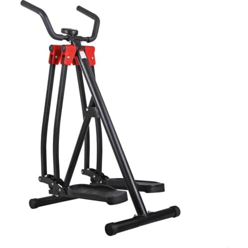 Professional Indoor Sports Space Walker Home Fitness Equipment For The Elderly Sway Full Body Stretch Exercise Trainer