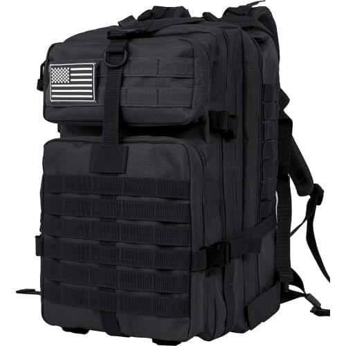 QT&QY Men's Casual Backpacks China