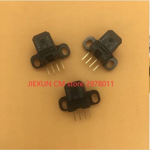 4PCS Original H9720 H9730 H9740 Encoder Strip Reader for UV flatbed Inkjet Printer HEDS-9720#P50 HEDS-9730#Q50 sensor reader