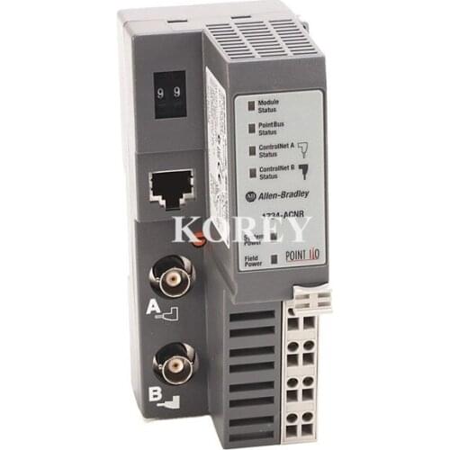 In Stock For AB PLC Module 1734-IB8 Original