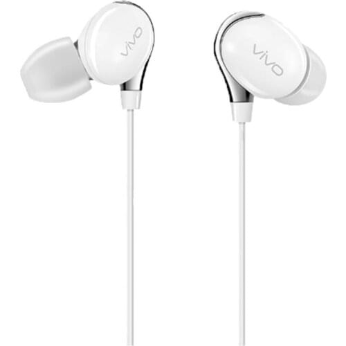 Vivo XE800 earphone with wiredin-ear monito Sport original Hi-Fi earphone