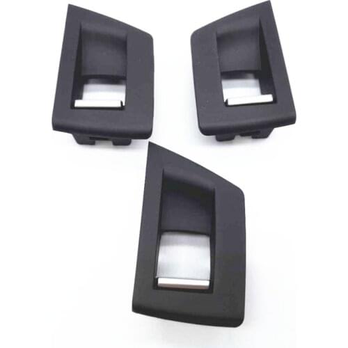 Car Inner Handle Interior Lift switch panel for bmw 5 Series f10 f11 f18 520i 523i 525i 528i Replacement Parts Accessories