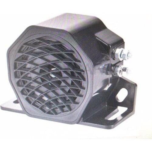 For Bobcat high quality horn 6675099 For Bobcat Free shipping durable skid steer loader The New horn Accessories