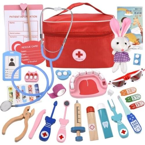 ZW Baby Doctor Sets