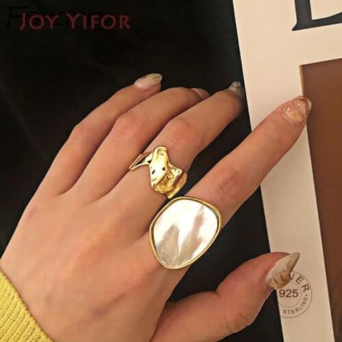 BFCLUB Wedding Rings