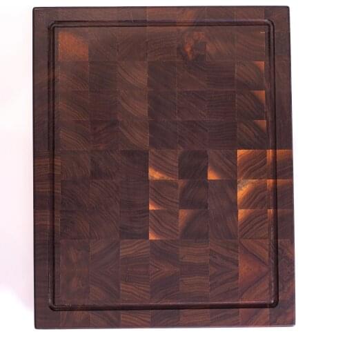 Black walnut chopping blocks walnut wood chopping blocks