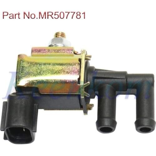 MR507781 K5T48395 Purge Control Solenoid Valve For Mitsubishi Lancer 2.0L Mirage G4 1.2L
