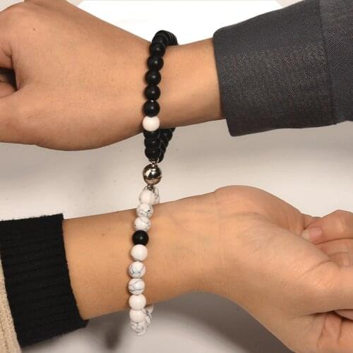 Fainnole Magnetic Bracelets