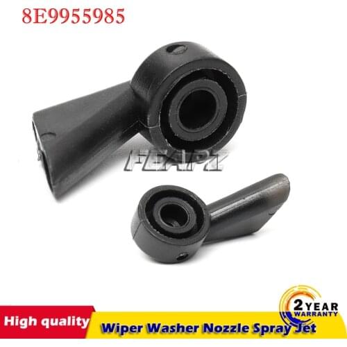 FEAPZ Car Wipers