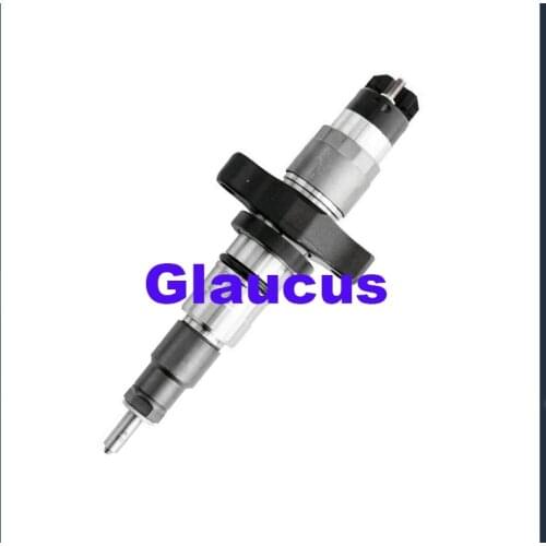 Fuel injector Injection Nozzle for Dodge RAM 2500 Pickup 5890cc 5.9 TD 5.9L engine ETH 03-08 0445120238 05135-790AD 5135-790AD