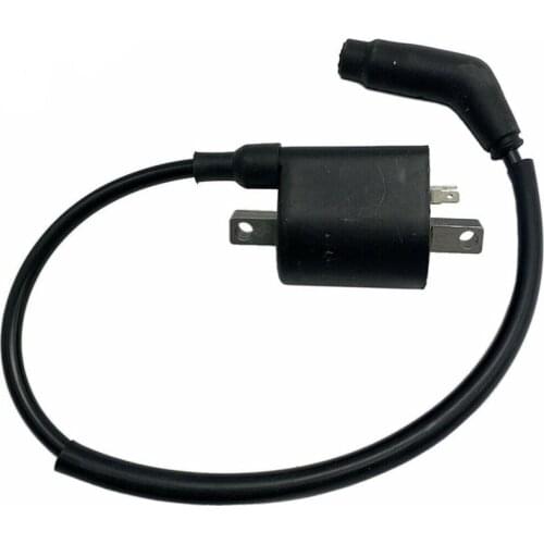 Ignition Coil for Linhai 260 300 400 500 520 550 EFI ATV Quad UTV #22012