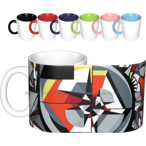 The Meaning Of Music ( Design ) Ceramic Mugs Coffee Cups Milk Tea Mug Jbp Peterson Jorban B Peterson Dr Peterson The Jbp