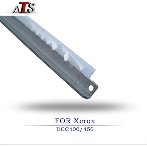Drum cleaning blade For Xerox DCC 320 400 7700 7750 7760 2200 3300 4300 compatible DCC320 DCC400 DCC7700 DCC7750 DCC7760