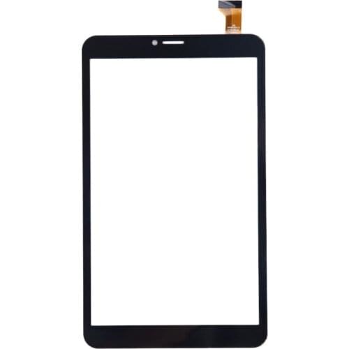 New 8 inch touch screen Digitizer For iGET SMART G81