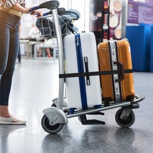 Kayak Canoe Tie Down Ratchet Strap Adjustable Luggage Lashing Rope with Buckle for Outdoor Watering Playing Supply