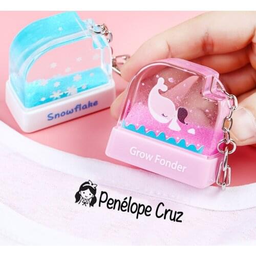 Custom-Made Stamp Baby Boys Girls DIY Toys For Children Customized Sticker Name Seal Student Clothes Chapter No Fade Security 13