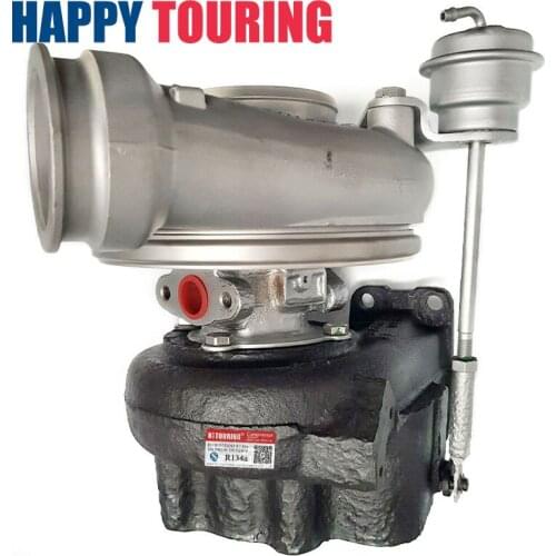 S200G Turbo turbocharger 4904290KZ 56209880014 for Deutz