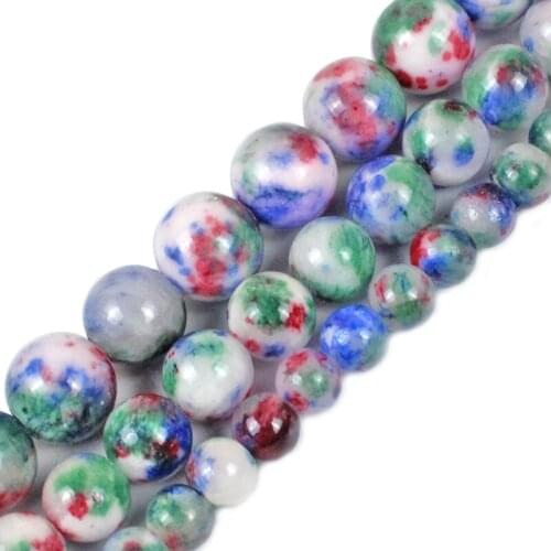 Blue Bracelets Youth Cadence China