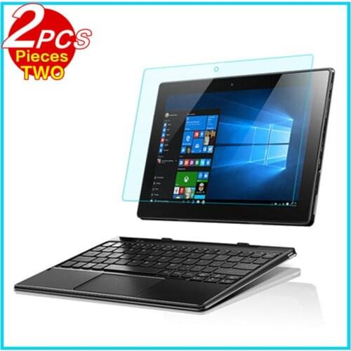 Tempered Glass membrane For Lenovo Ideapad MIIX 3-1030 Steel film Tablet Screen Protection Toughened Miix 310 miix310 Case 2.5D