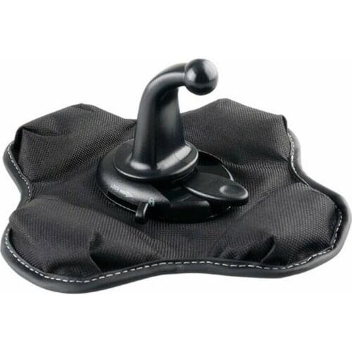 10pcs/lots Holder For Garmin Nuvi 30 40 50 350 360 650 660 GPS Portable Friction/Bean Bag Swivel Mount
