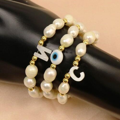 COLARMIX Blue Bracelets