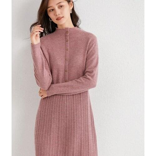 Модные трикотажные платья FRSEUCAG China At AliExpress