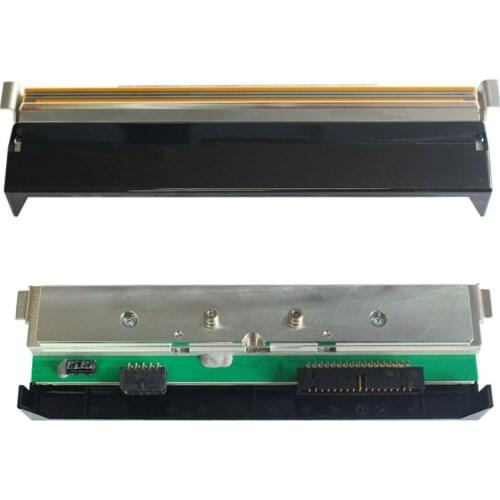 HOW-MARK New Original ZT420 printhead For Zebra ZT420 Thermal Barcode Printer 300 dpi