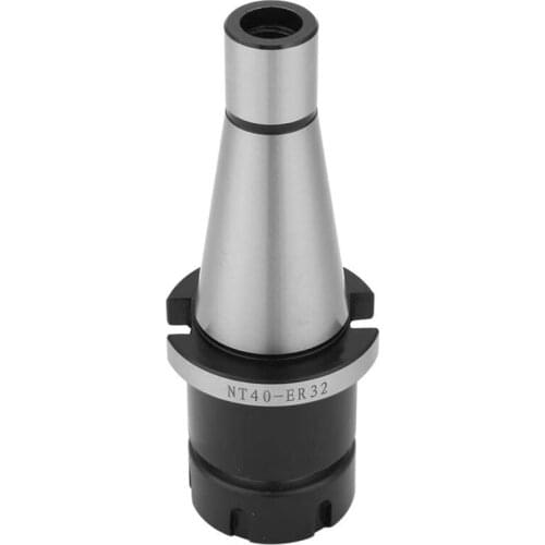 JFBL Hot New NT Series Tool Holder NT40 ER32 Collet for CNC Milling Machine Tool Spindle Tool Holder and Knife Shank