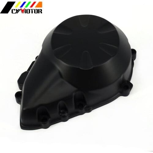 Motorcycle Engine Stator Cover Guard Protection For KAWASAKI Z750 2007 2008 2009 07 08 09
