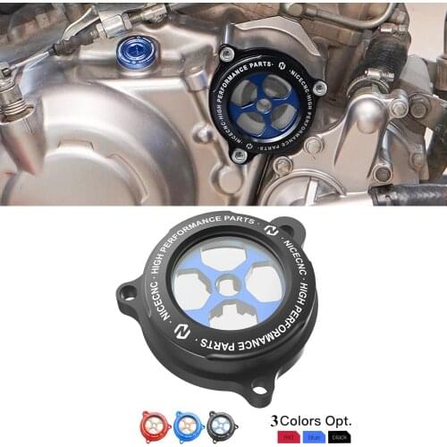 ATV Oil Filter Cover Guard Cap For Yamaha Raptor 700 YFM700R 2014 YFM700 2013 2015-2019 Raptor 700R YFM700R 2009 2011-2019