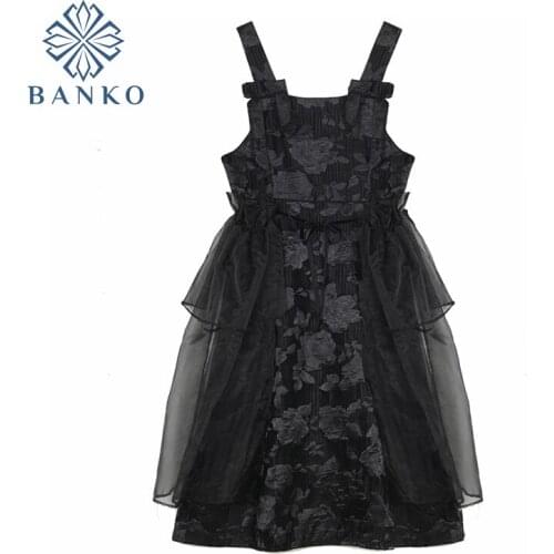 Mina Happiness Off-the-shoulder Summer Dresses