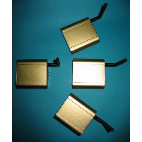 New High-speed wireless DMX512 console Wireless signal console for stage lighting Signal transmitter/receiver