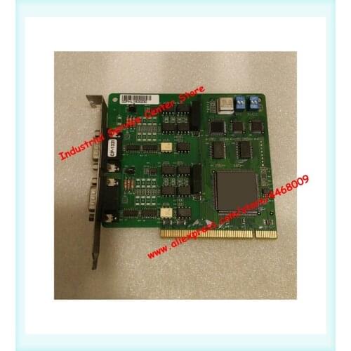 Original CP-132I Port RS-422/485 PCI Multi-port Serial Card