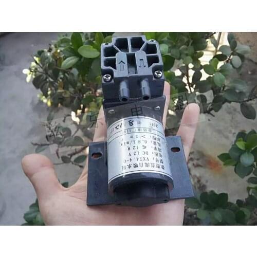 Self-priming pump:dc 12v/water/air/vacuum/micro/second-hand lzx