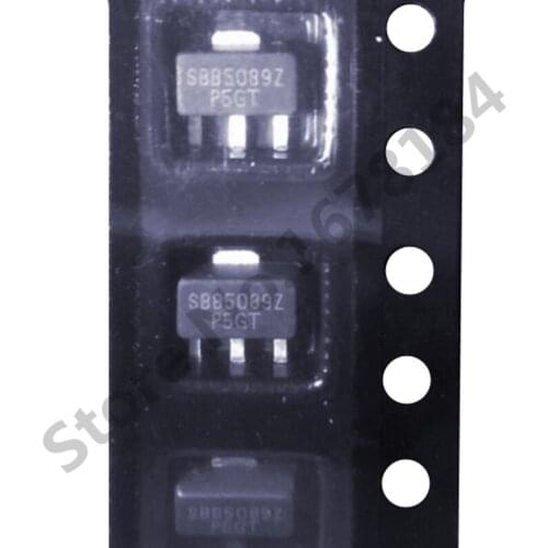 SBB-5089Z SBB5089Z SBB-5089 5089 SOT89 10PCS