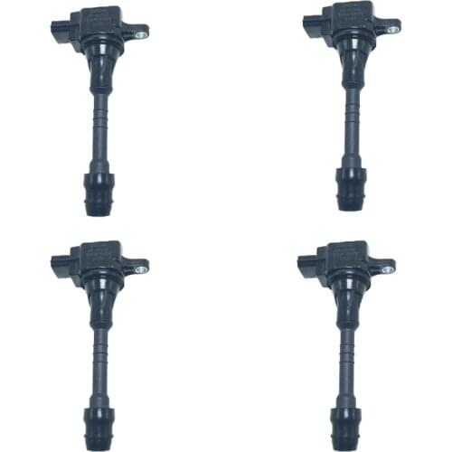 New Ignition Coil Ignition System for 01-06 Nissan Sentra 1.8 Almera II Primera P11 P12 OE 22448-6N015