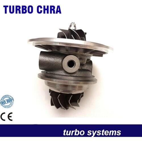 RHF5V VEA30023 VDA30023 VIFB turbo CHRA 8973815072 8973815073 turbine cartridge for Isuzu NKR 3.0 TDI 96 Kw - 131 HP 4JJ1E4N
