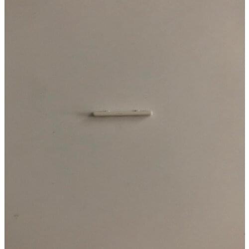 Used Volume Voice Button Key Repair Replacement Accessories For THL W100S Free shipping+Tracking Number