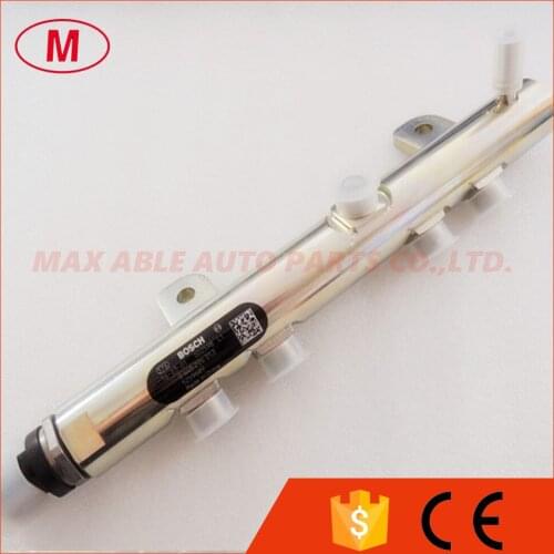 0445224013 original oil rail pipe