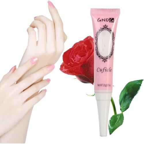 1pcs Random Nail Softening Cream Dead Skin Cuticle Remover Dead Skin Nourish Manicure Repair Cream Nail Treatments TSLM2
