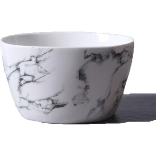 Quail 10 Inch Ceramic Marble Plate,Dinner Plates,Mug,bowl,Spoon,Dishes and Plates Sets