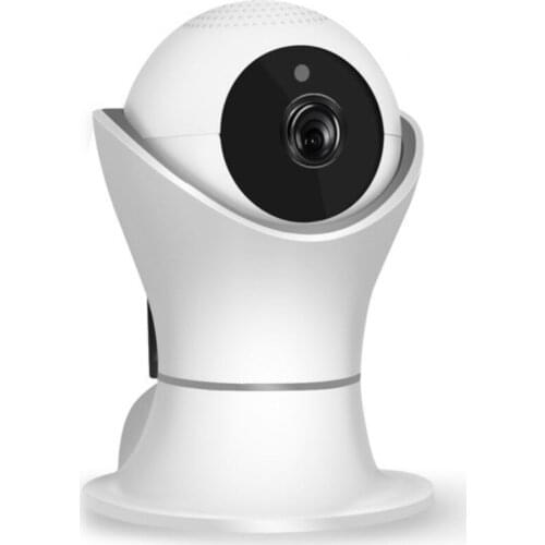 360eye APP Camera 1080P WIFI Security cameras Wireless Network video recorder loop night vision for babyroom Kids room kitchen