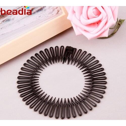 Beadia Women's Hair Combs