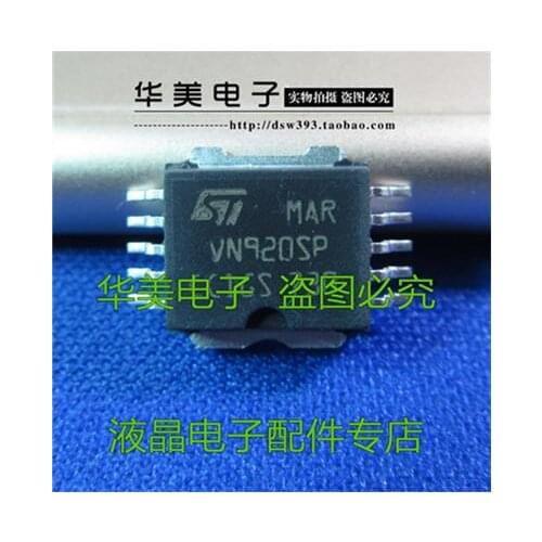 Free Delivery. Special chip VN920SP car