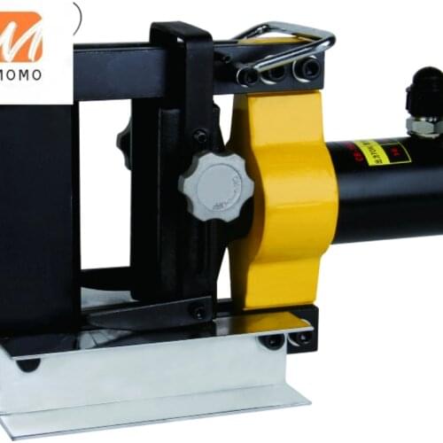 CB-150D hydraulic busbar bending machine