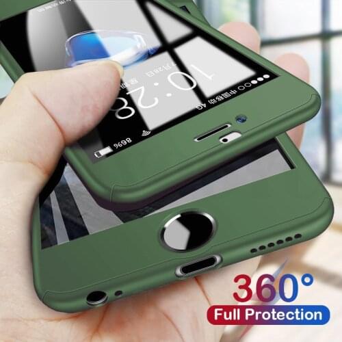 Dalotou Protective Glass On The Phone