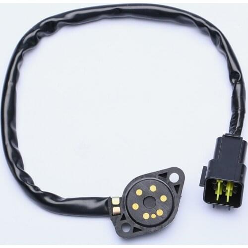 Motorcycle Gear Sensor Switch Speedometer for Benelli BN302 TORNADO TNT300 TNT302 STELS 300 / BN TNT 300 302 BJ600 BN600